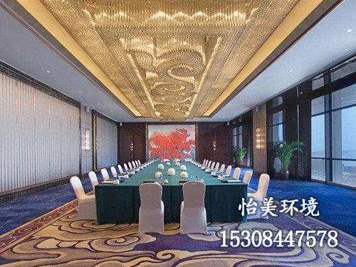 國際五星級酒店PA托管